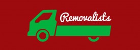 Removalists Gellibrand - Furniture Removals